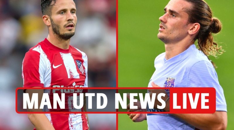 Man Utd transfer news LIVE: Latest updates from Old Trafford