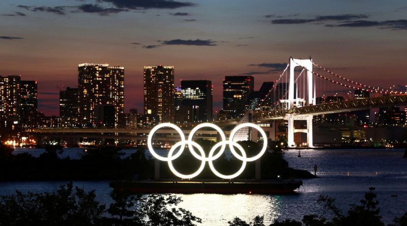 All of the exciting new sports added to the Tokyo 2020 Olympics