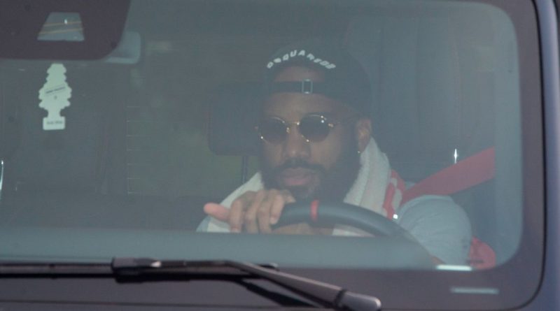 Arsenal name their price for Lacazette as agent jets in for showdown talks