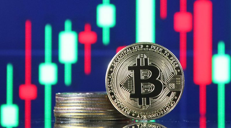 Bitcoin tops $39,000 for the first time in nearly 6 weeks, adding $114 billion to the crypto market