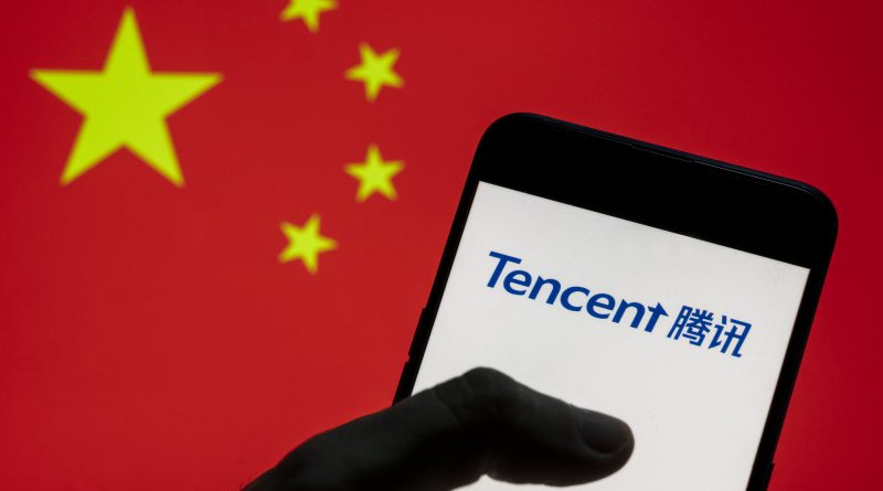 China orders Tencent to give up exclusive licensing rights as crackdown continues
