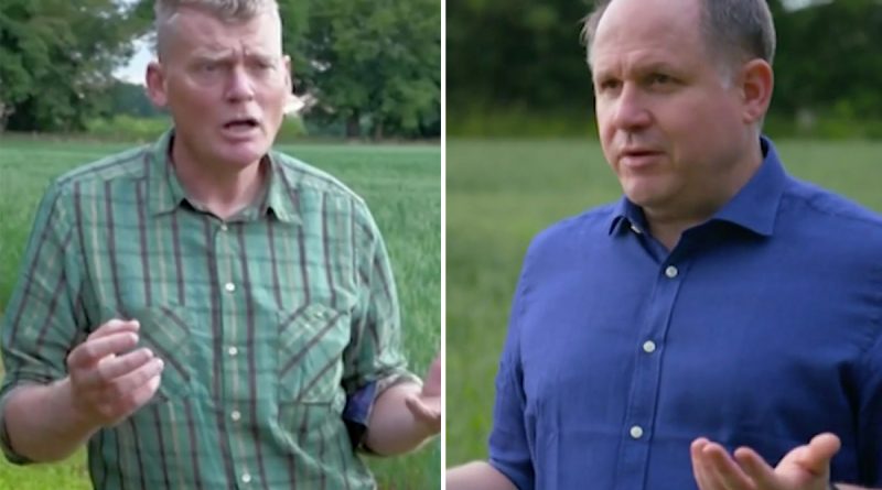 Countryfile fans fume over Tom Heap's 'entitled' meat segment 'for rich people'