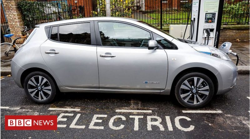 Electric car charging prices 'must be fair' say MPs