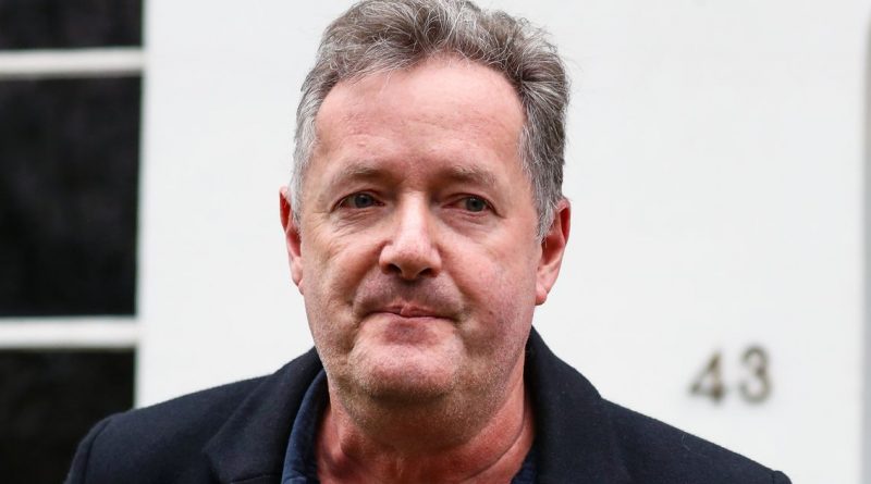 England legend Brian Moore calls out Piers Morgan for "belittling" mental health