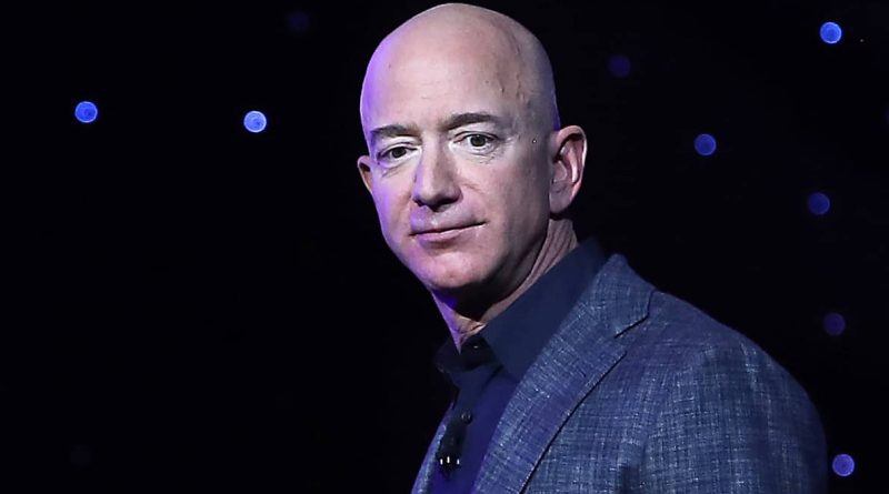 Government denies Bezos' protest of NASA awarding lunar lander contract to Musk's SpaceX