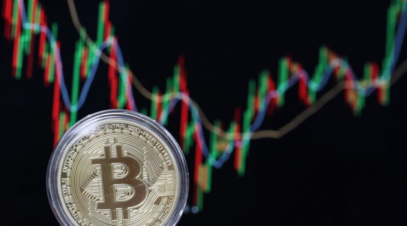 Institutional investors are bullish on bitcoin again, based on this key data point