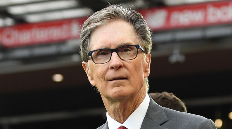 Liverpool bank £100m+ transfer boost from FSG's ruthless financial decisions