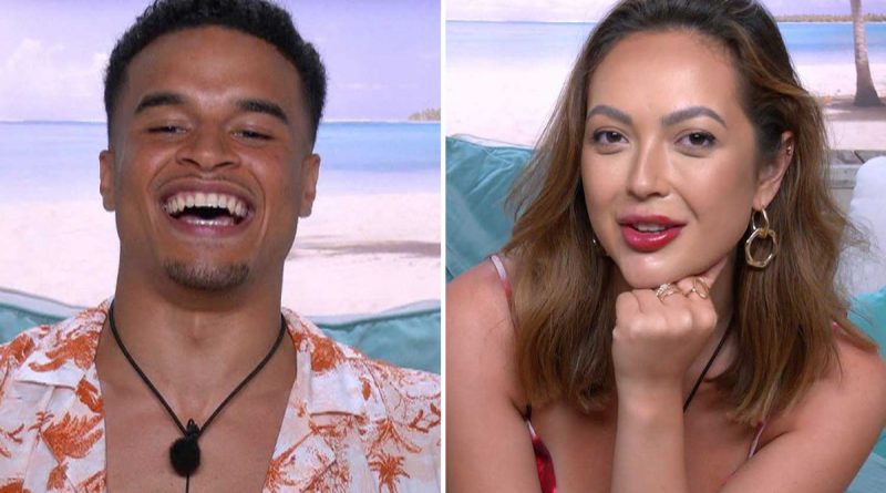 Love Island's Toby 'biggest game player' who's 'jumping ship', says Sharon