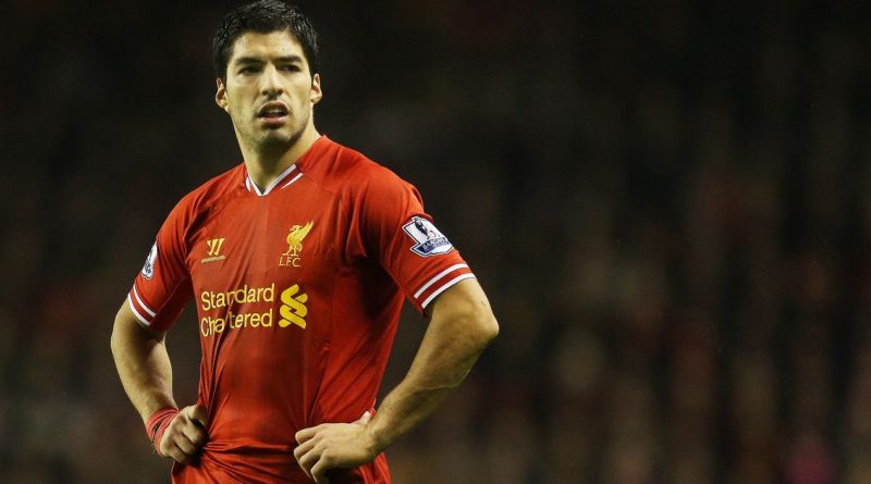 Luis Suarez, Liverpool and the £40m+£1 bid - inside Arsenal's 'ludicrous' offer