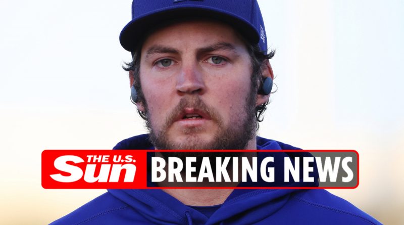 MLB star appears in court after accuser’s texts & ‘assault pics’ seen