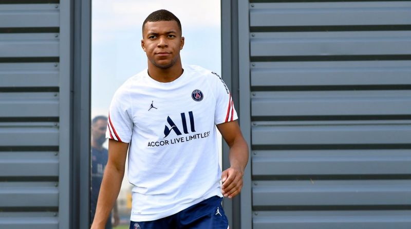 Mbappe reaches contract decision as PSG star set for transfer bidding war