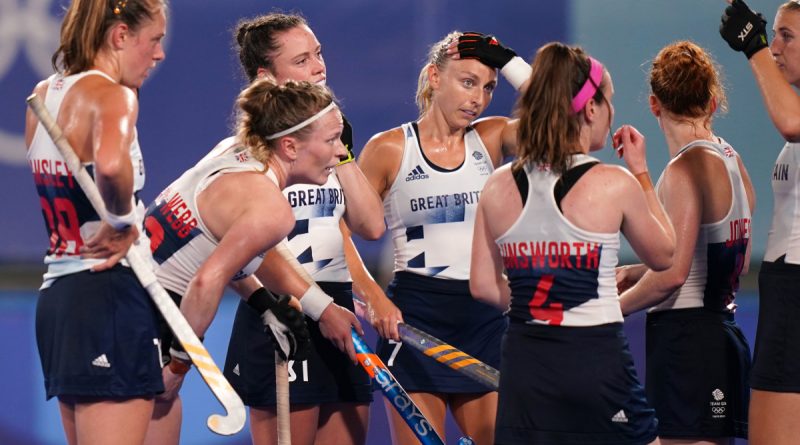 Olympic Games Hockey fixtures, results and schedule: What are Team GB Men and Women's UK start times for Tokyo 2020?