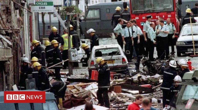 Omagh bomb: 'Real prospect attack could have been prevented'