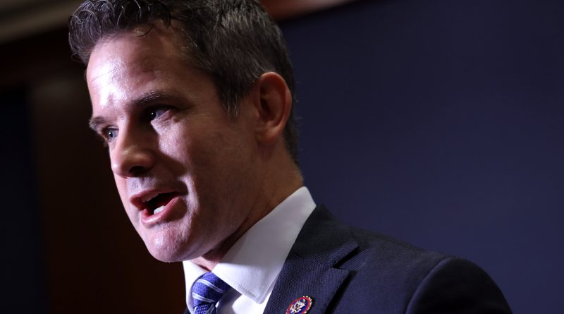 Pelosi appoints Republican Rep. Kinzinger to Jan. 6 committee
