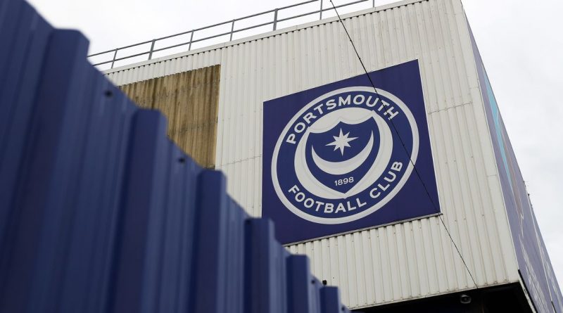 Portsmouth sack three players for racist comments aimed at England stars