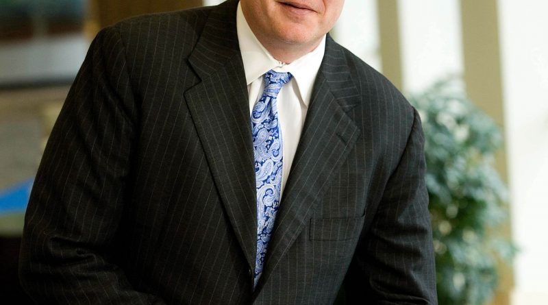 Procter & Gamble names Jon Moeller as its new CEO, replacing David Taylor, effective November