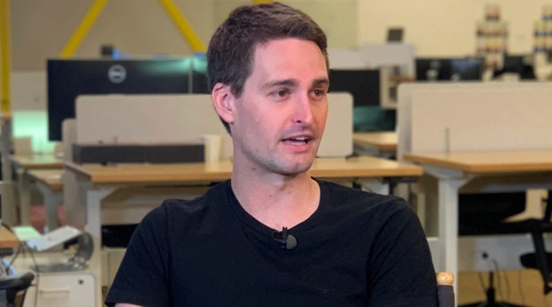 Shares of Snap soar more than 19% day after earnings beat