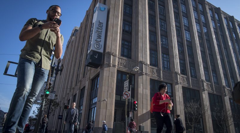 Twitter closes San Francisco, New York offices as Covid cases surge