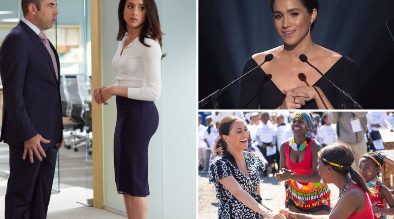 6 things Meghan could achieve in her new 'power decade' & the 1 thing she won't