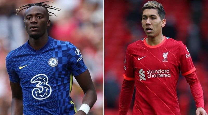 Arsenal have Roberto Firmino message to consider with Tammy Abraham transfer