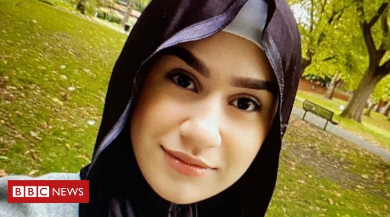 Aya Hachem: Men jailed for student's drive-by murder