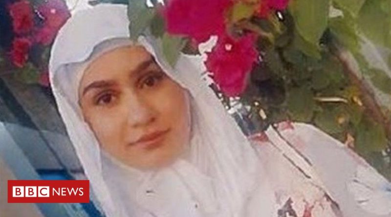 Aya Hachem: Seven men guilty of drive-by shooting murder