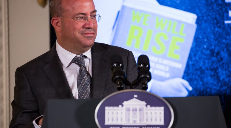 CNN president Jeff Zucker will stay at WarnerMedia at least until Discovery deal closes
