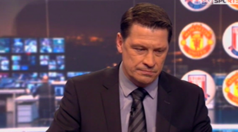 Cottee announces Sky Sports axe after 20 years ahead of Soccer Saturday shake-up