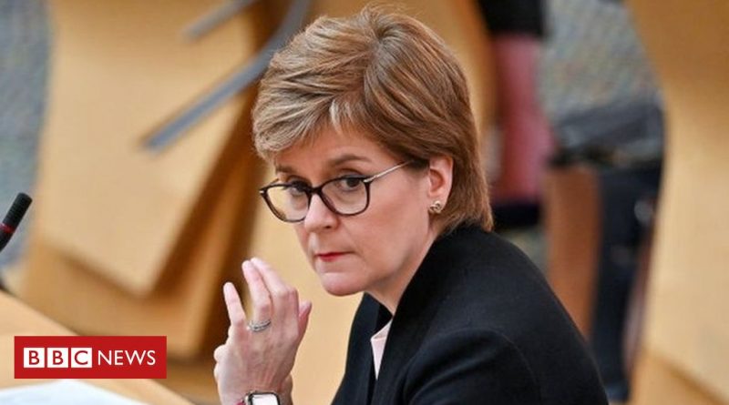 Covid in Scotland: Nicola Sturgeon to set out plans for lifting restrictions