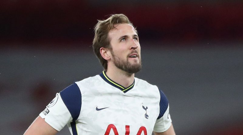 'Disrespectful' Harry Kane blasted over trying to force through Tottenham exit