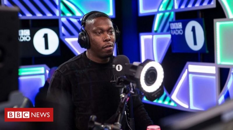 Dizzee Rascal: Rapper charged with assaulting woman