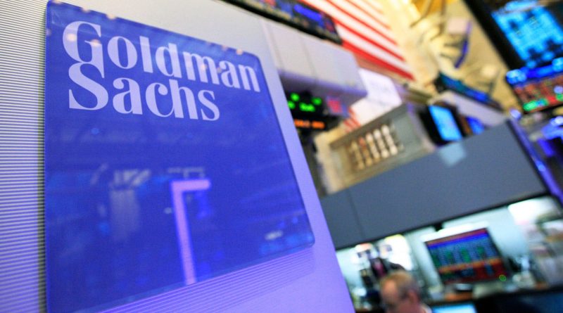 Goldman Sachs names its top reopening stocks as England drops travel quarantine rules
