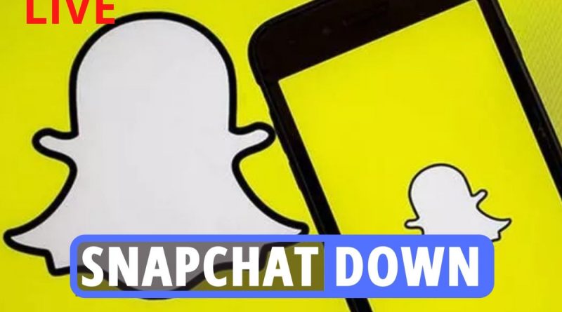 How to get Snapchat WORKING again after millions left unable to log on