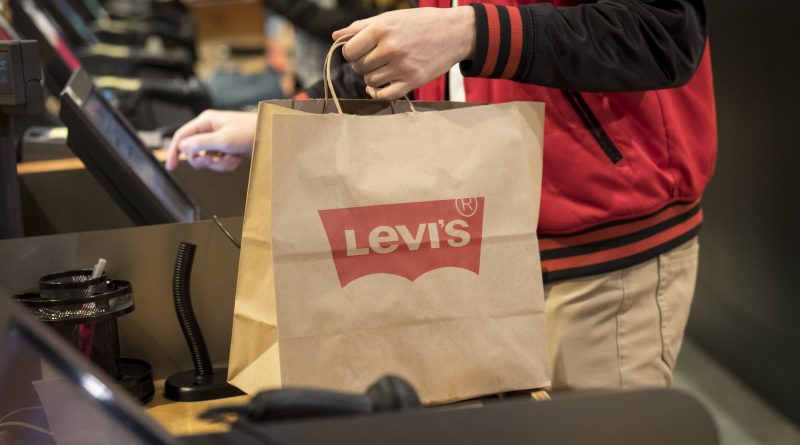 Levi Strauss to buy apparel brand Beyond Yoga, launching into activewear