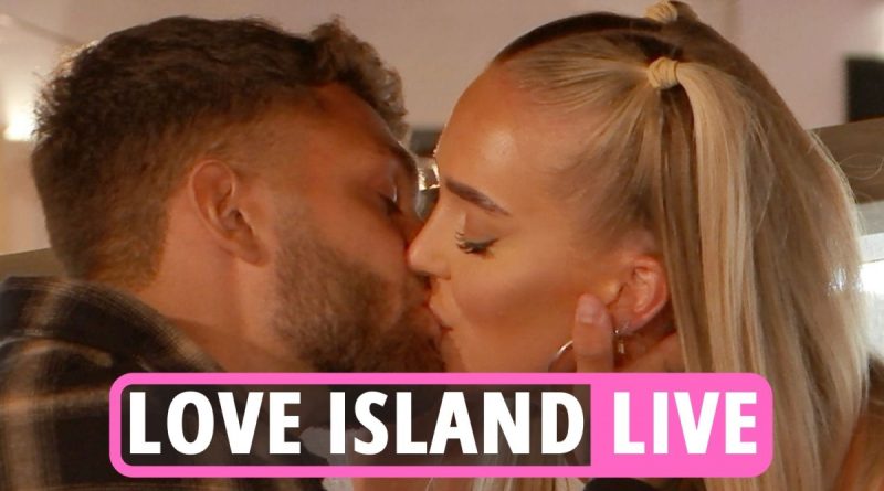 Love Island fans set for shock TONIGHT as Mary snogs Dale behind Abi’s back