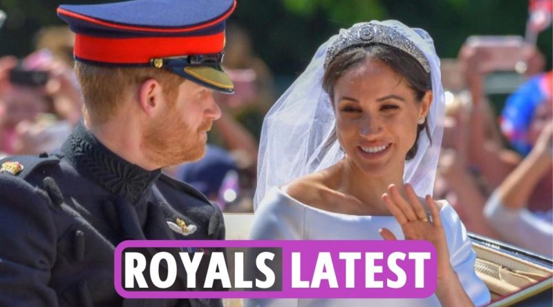 One MASSIVE mistake means Meghan & Harry have 'no more currency remaining'