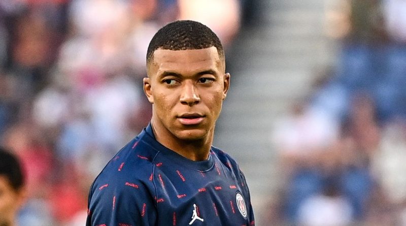 PSG's staggering contract offer Mbappe rejected to push for Real Madrid transfer