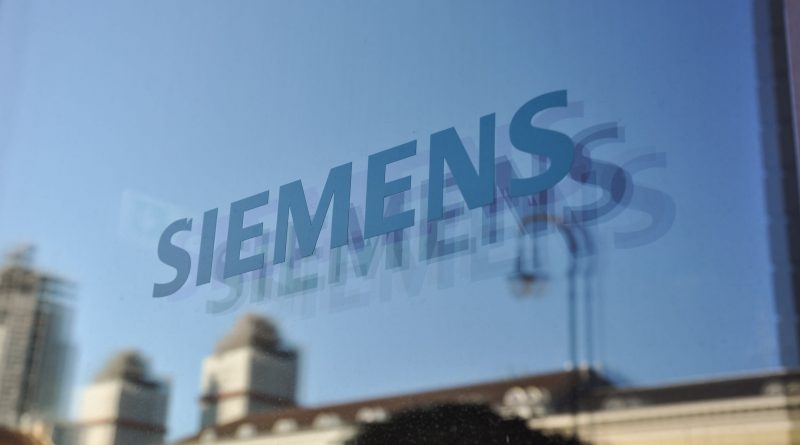 Siemens raises profit guidance for third time after beating forecasts in latest quarter    