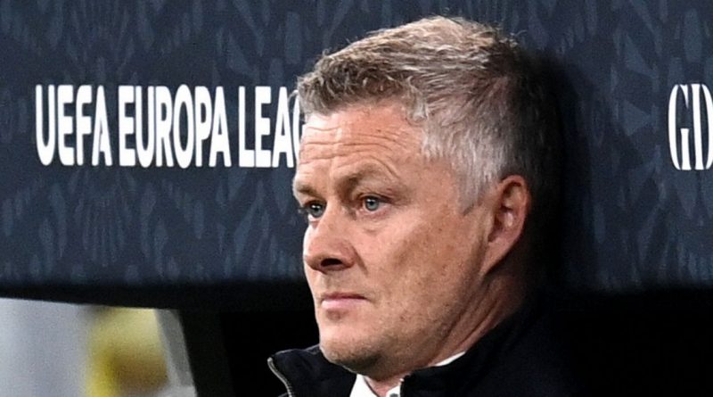 Solskjaer facing minor Man Utd revolt as four players come to him with problems