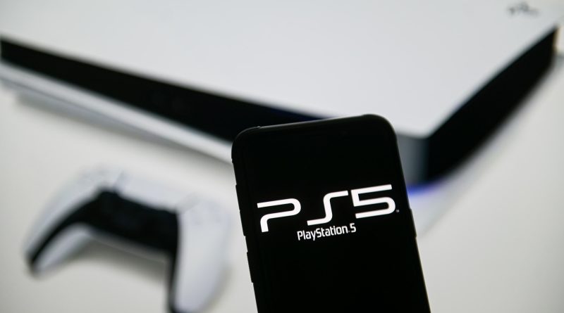 Sony posts 26% rise in first-quarter operating profit on PlayStation 5 demand
