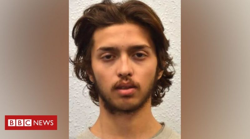 Streatham terror attack: Sudesh Amman 'wanted to kill the Queen'