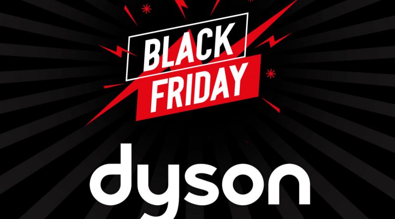 The best of Dyson's Black Friday deals 2021: Save up £150 on Vacuums, lighting and more