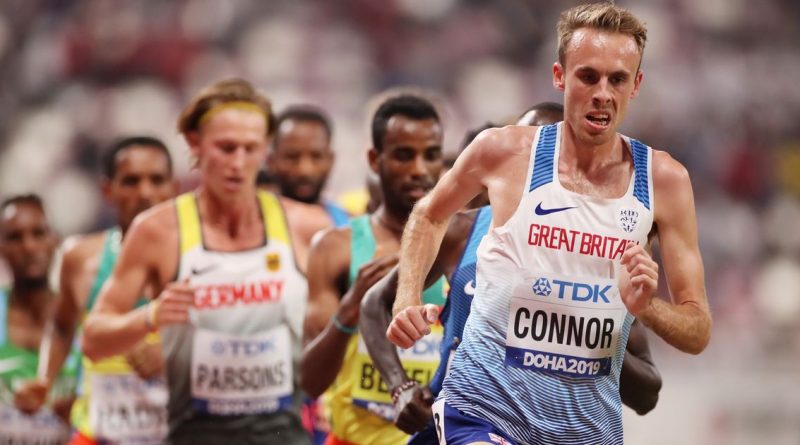 Tokyo Olympics LIVE - Final day as Team GB eye gold in the men's marathon