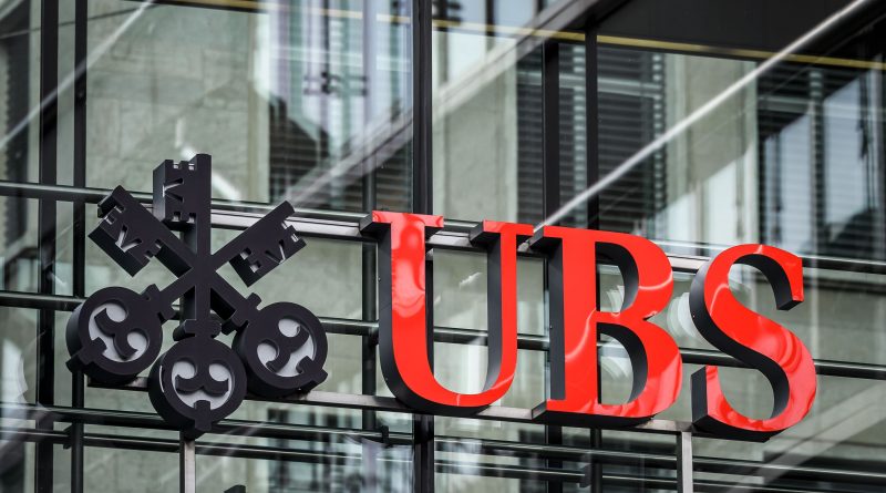 UBS picks stocks to help investors cut their exposure to carbon emissions