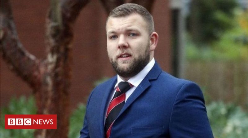 West Midlands Police officer convicted of assaults