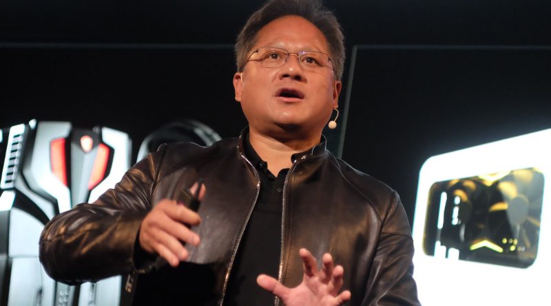 Why Nvidia’s $40 billion bid for Arm could be in jeopardy