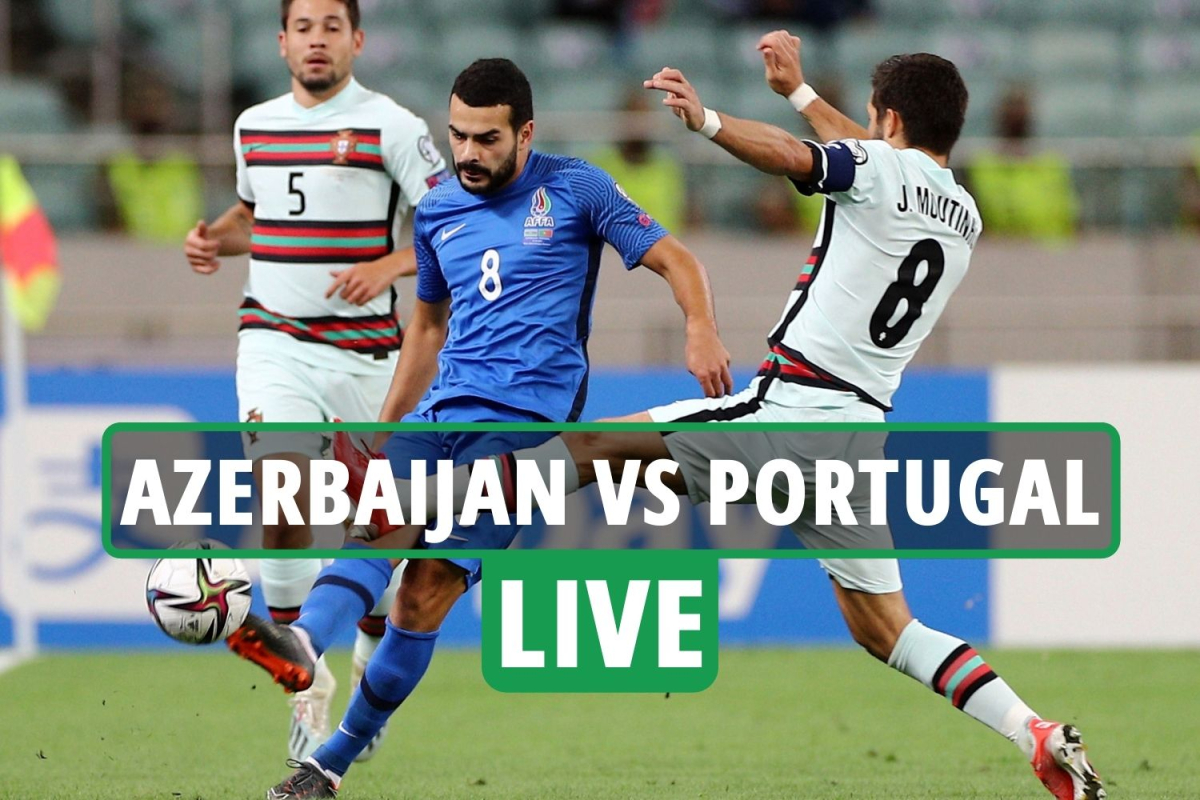 Portugal vs Azerbaijan. Azerbaijan vs World. Азербайджан т