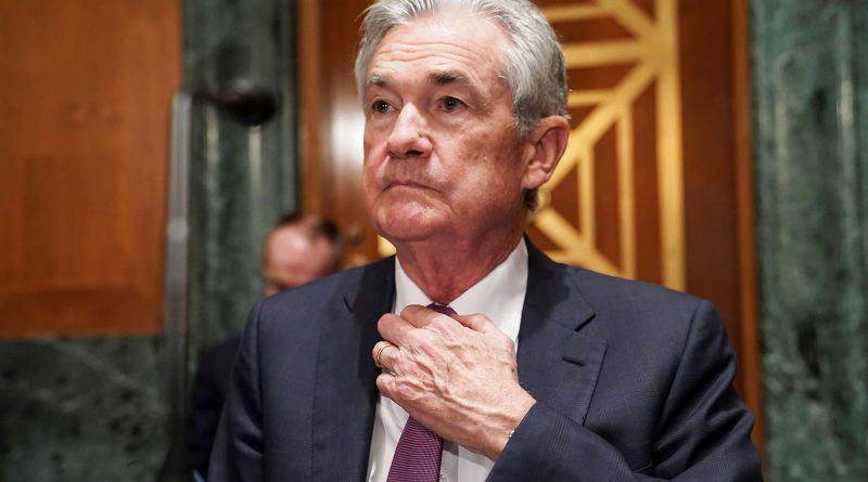 Federal Reserve holds interest rates steady, says tapering of bond buying coming 'soon'