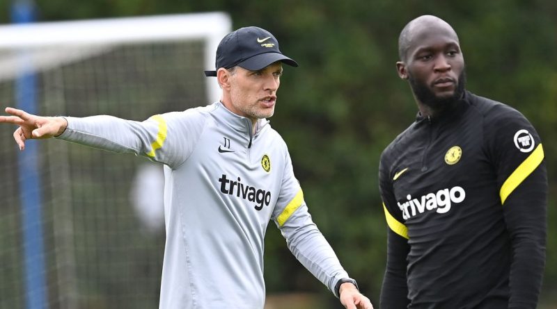 Tuchel must find solution to glaring Chelsea problem amid Lukaku claims
