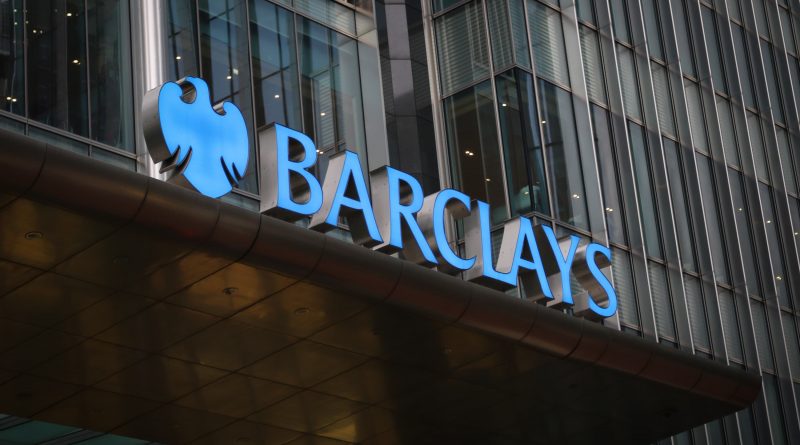 Barclays profit gets boost from deal-making, following Wall Street's lead
